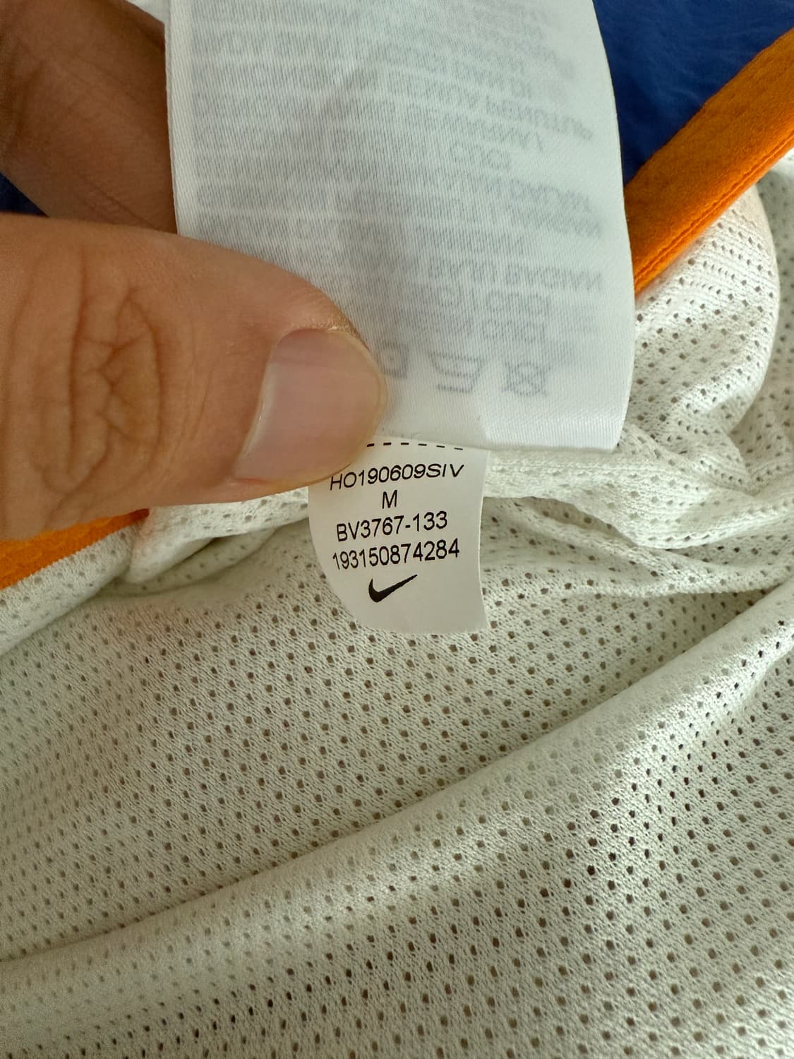 나이키(NIKE) 쉐르파 아노락 플리스 상품이미지7
