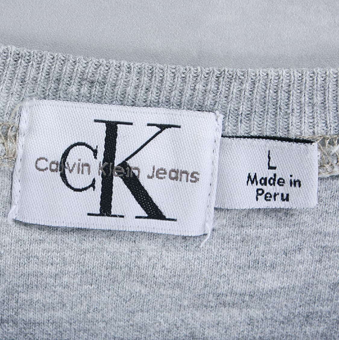 90's Calvin Klein Jeans _ S3842 상품이미지7