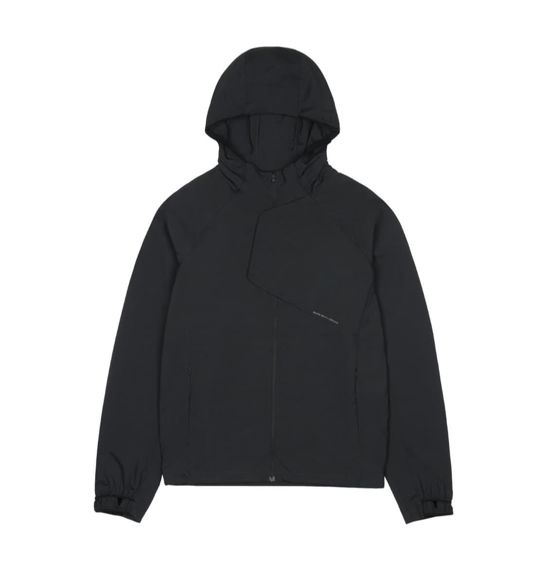 2S 산산기어 쉬프트 바람막이 자켓 상품이미지1