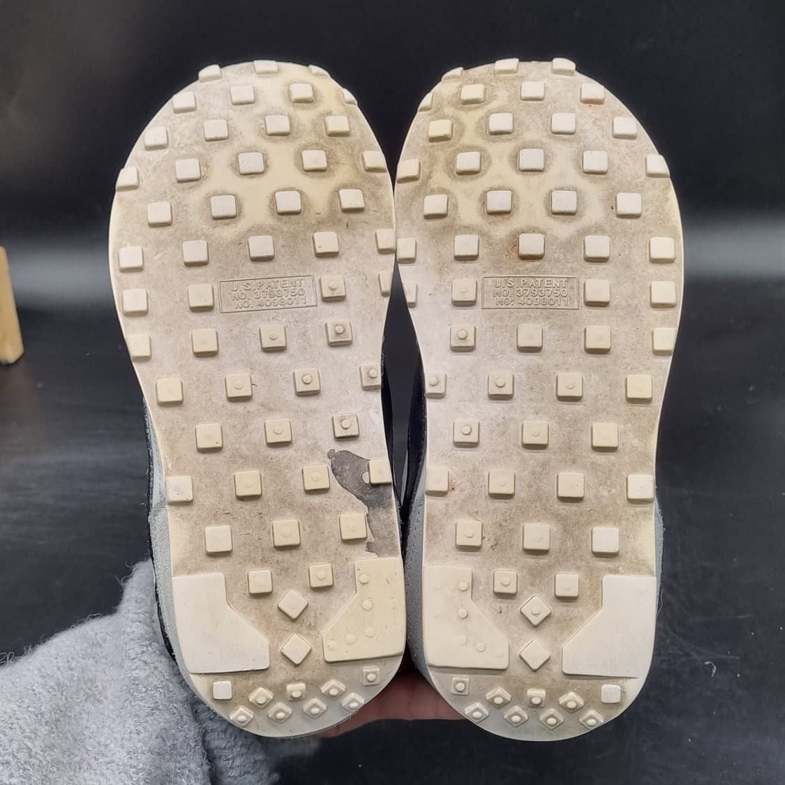 나이키 데이브레이크 여성 스니커즈 240 상품이미지3