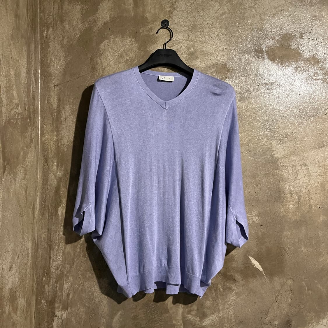 JBY 가오리핏 니트 상품이미지1