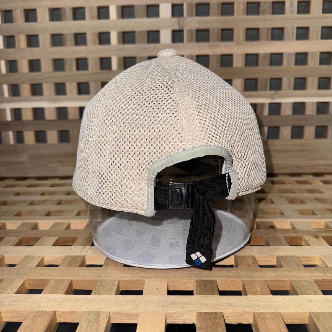 몽벨 3D 메쉬캡 상품이미지4