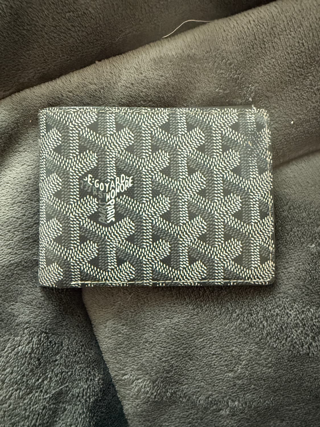 고야드 빅투아르 그레이 상품이미지1