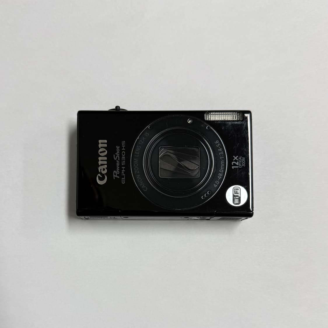 캐논 IXY 1 / IXUS 510 / ELPH 530 상품이미지1