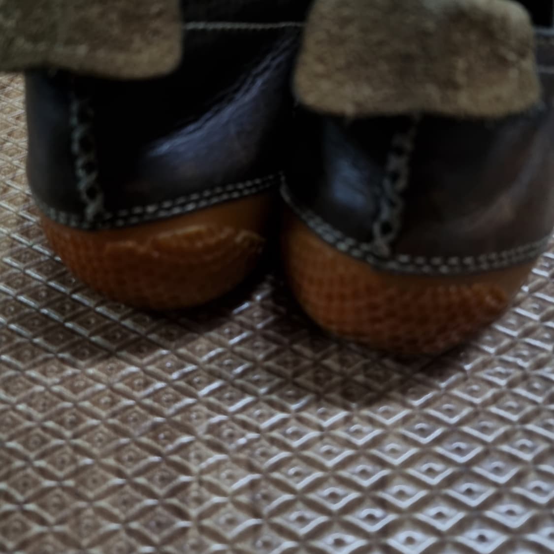 파타고니아 스키이워커 us 11.5 상품이미지3