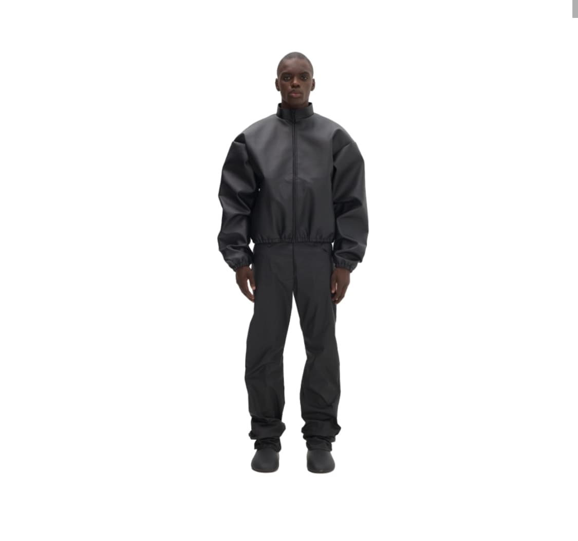 Yeezy PT 04 Black 상품이미지3