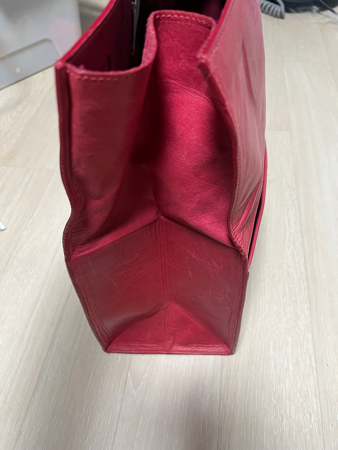 마르지엘라 폴딩토트백 상품이미지2