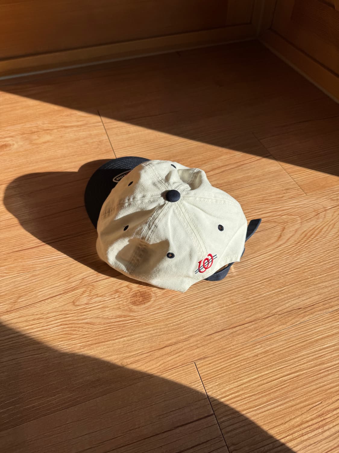 위얼드월드 모자 상품이미지2