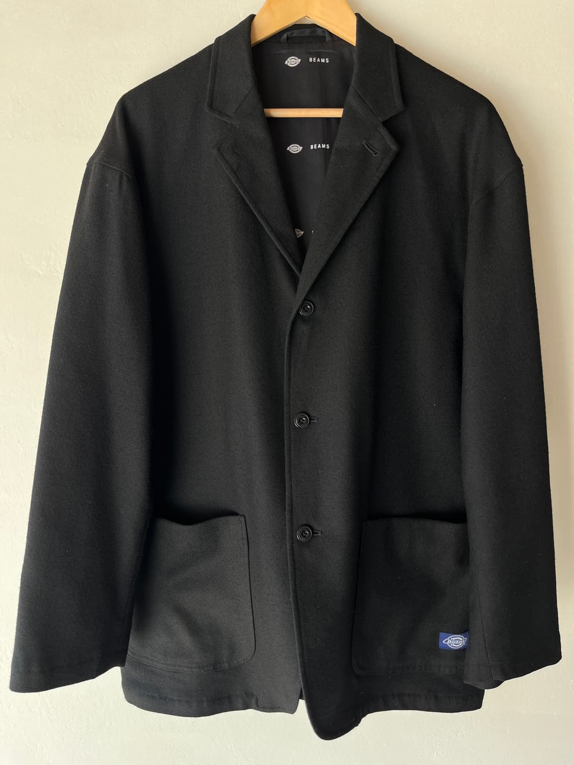 Dickies x beams 블레이저       상품이미지3