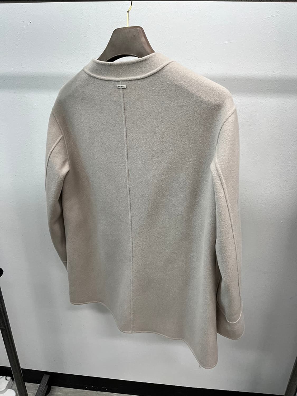 여) 막스마라 25fw 코스탄자 울자켓  상품이미지9