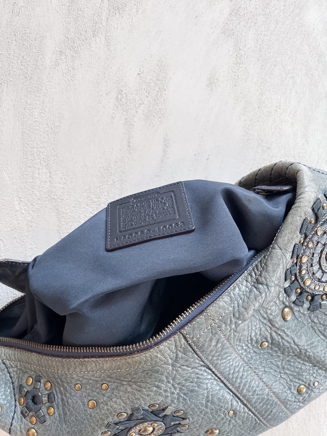 Coach 2000s 상품이미지10