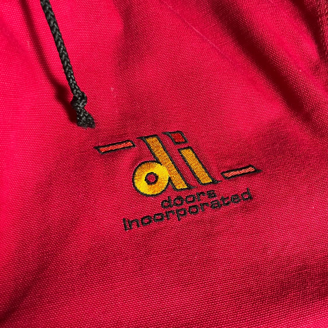 [Carhartt] 00s USA 칼하트 덕액티브 워크자켓 상품이미지7