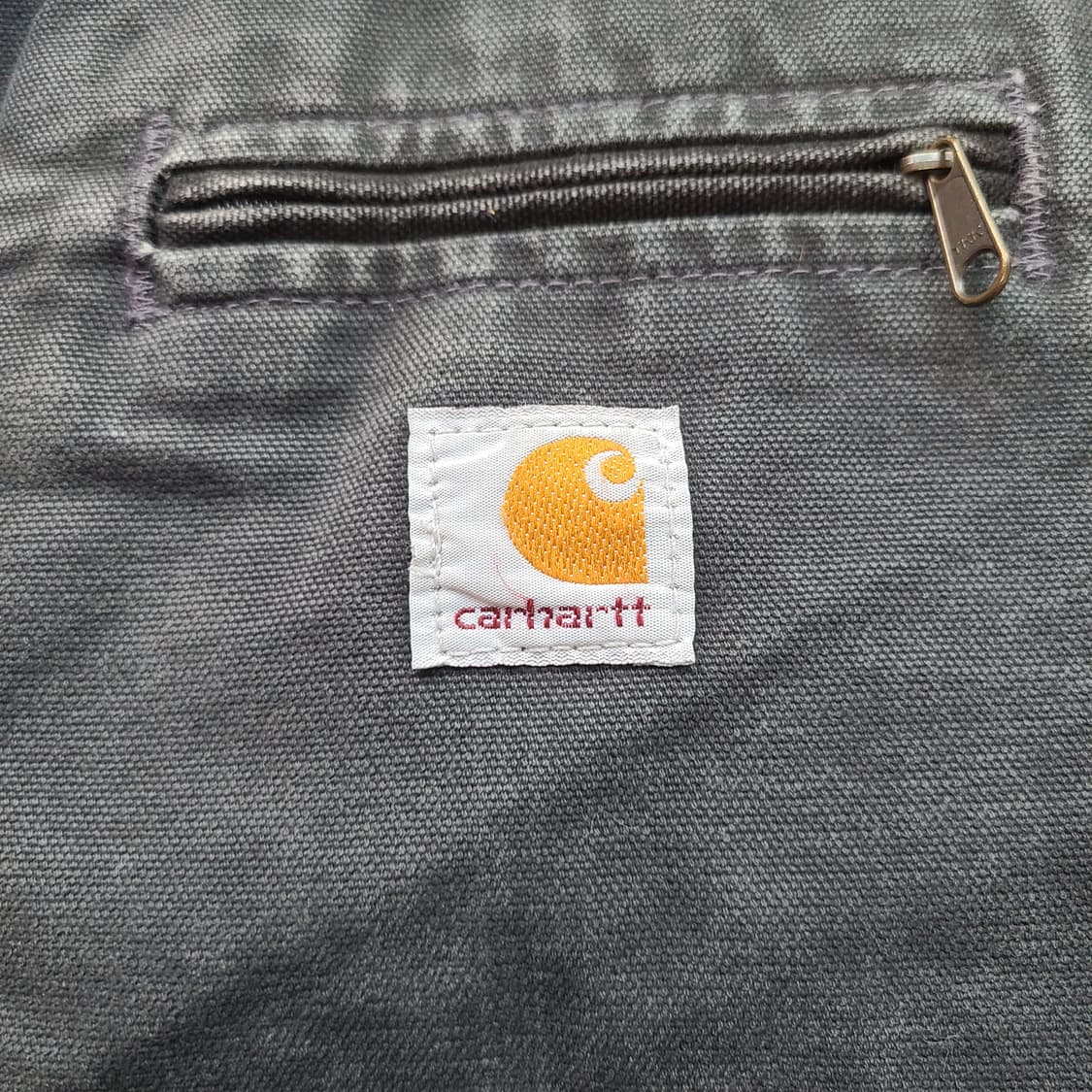 [XL] 칼하트 j97 PTL 상품이미지3