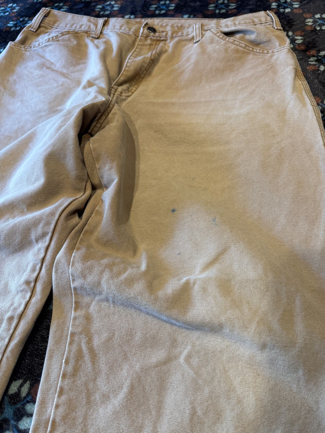 디키즈 워크팬츠 상품이미지3