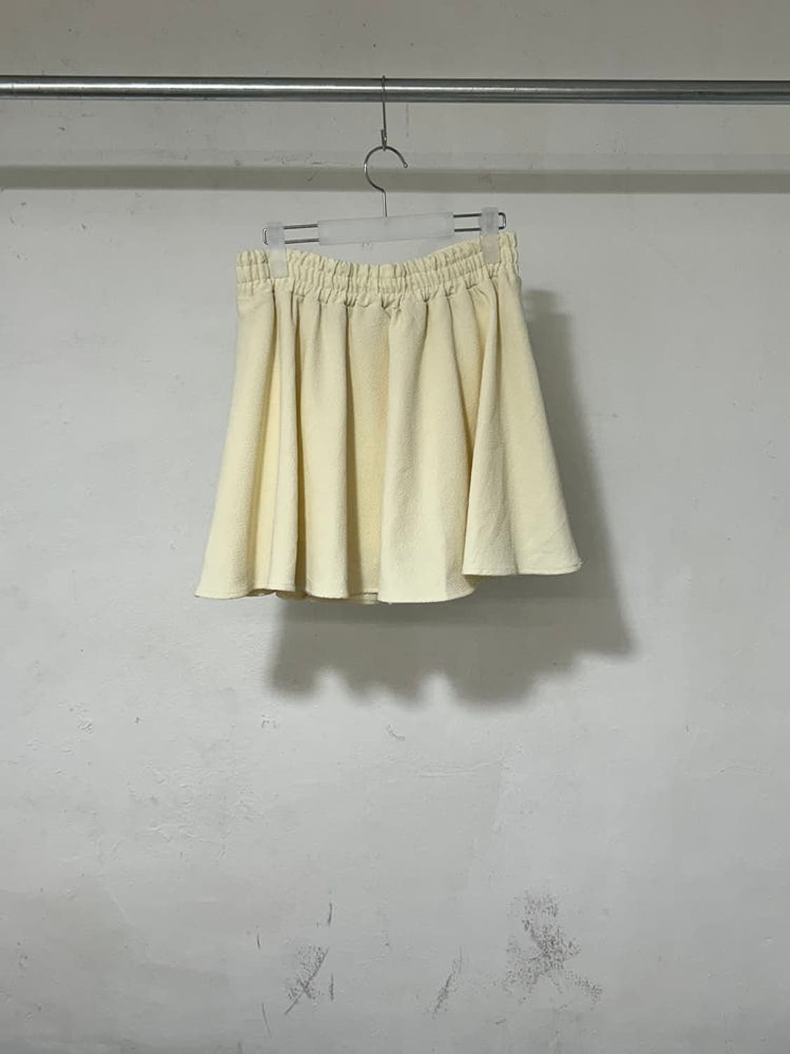 vtg skirt 상품이미지5