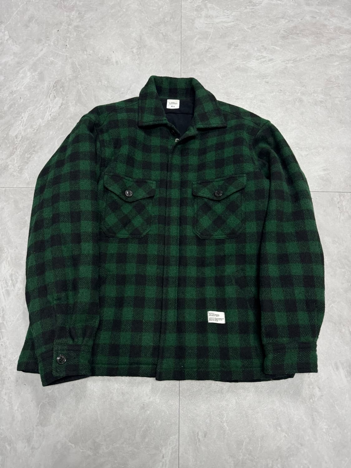 베드윈 앤더하트브레이커스 상품이미지1