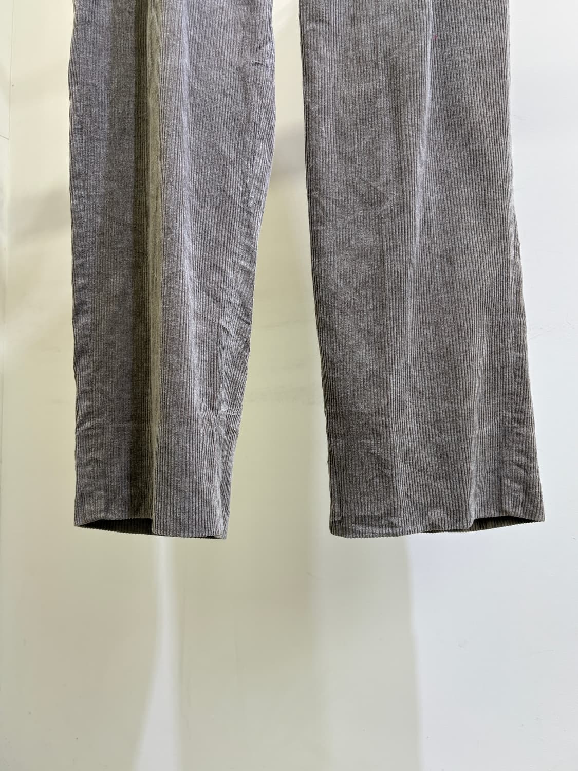 CHAPS RALPH LAUREN 코듀로이 팬츠 상품이미지4