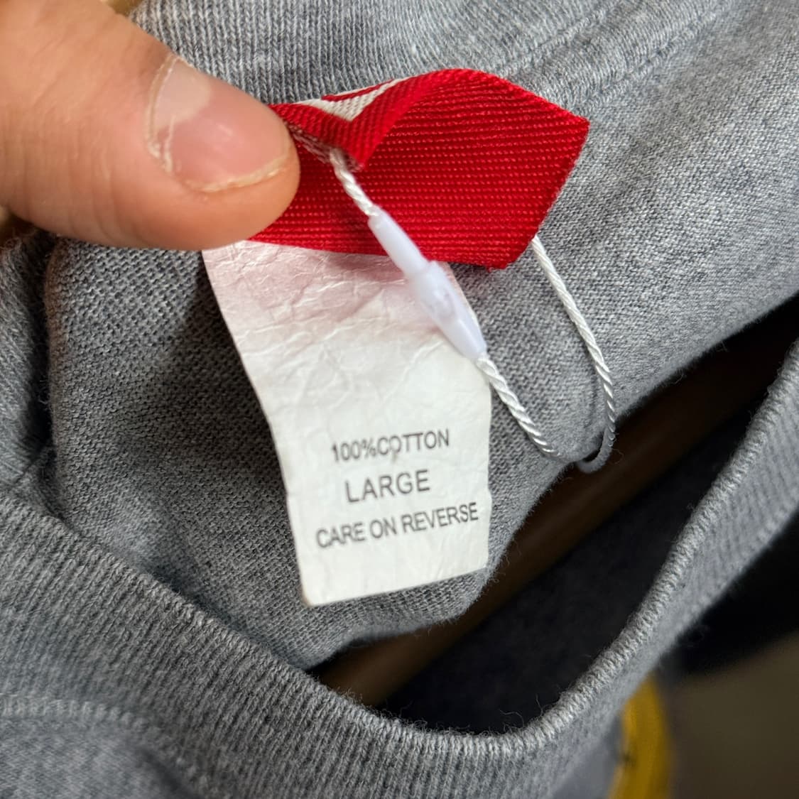 ENUTHON 빈티지 아트워크 L 상품이미지5