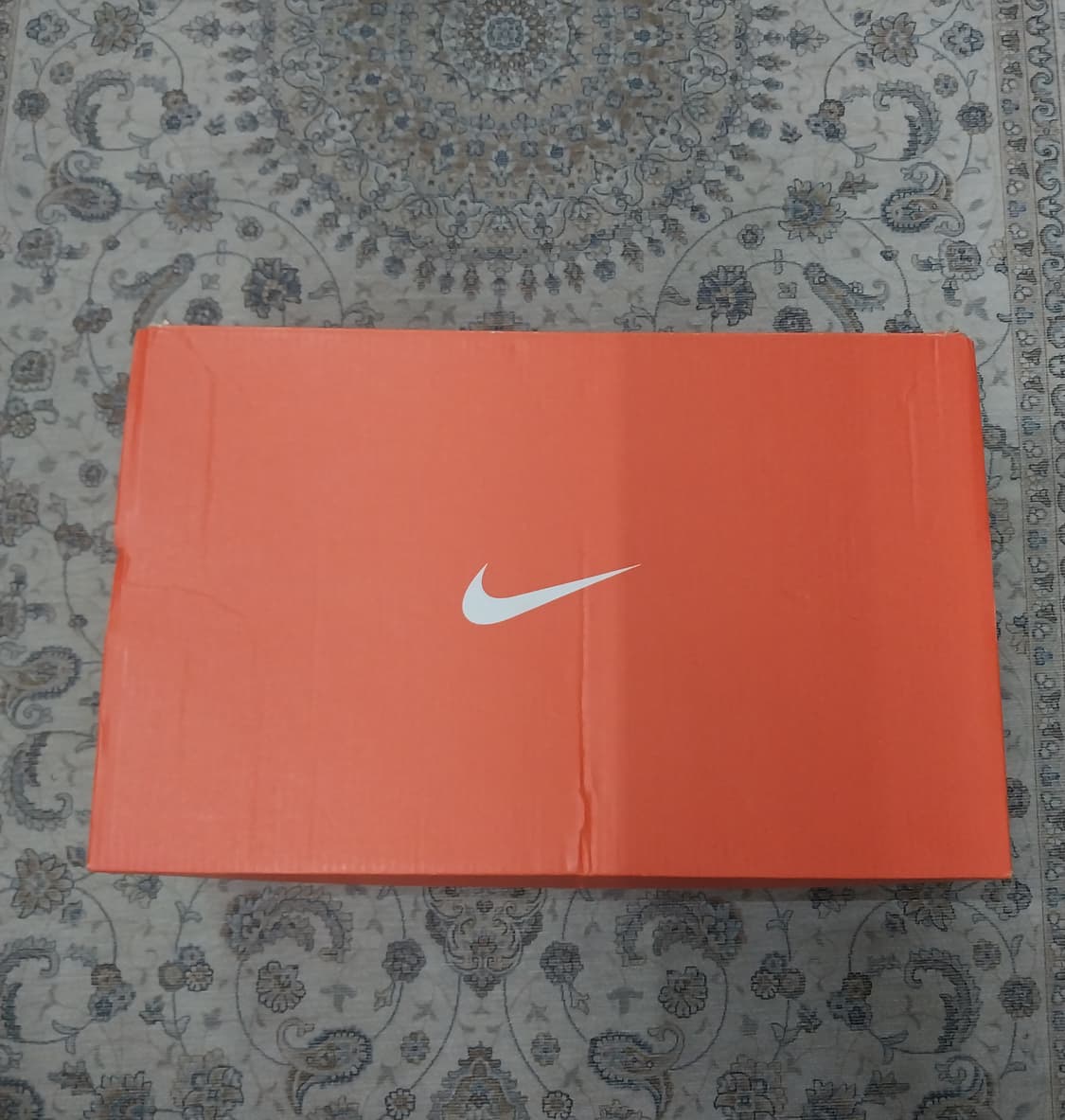 (새상품) 나이키 머큐리얼 베이퍼13  네이마르 TF 265mm 상품이미지10