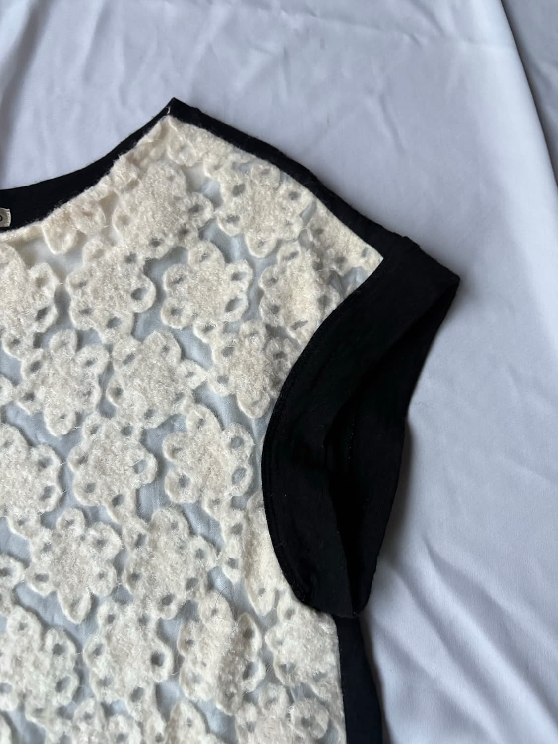 Tsumori Chisato 원피스 상품이미지4