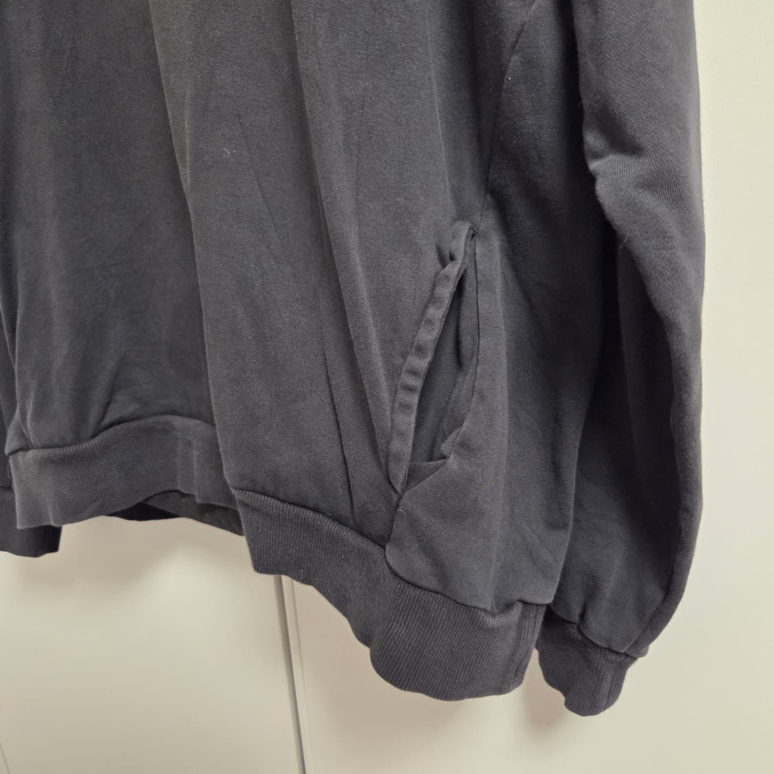 Puma 푸마 후드 티셔츠 XL-2XL(105-110) 상품이미지4