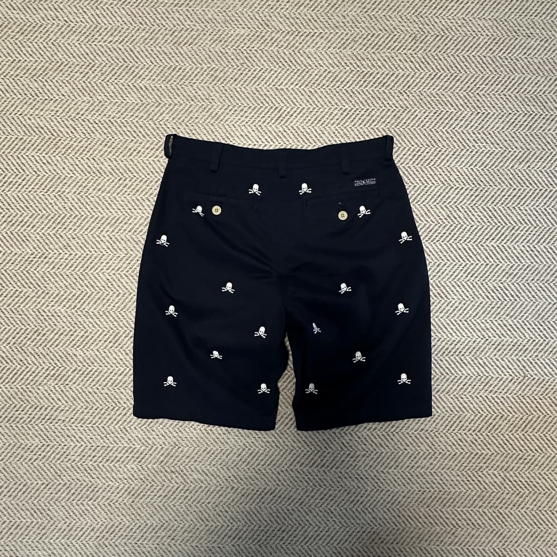 POLO RALPH LAUREN shorts 상품이미지2