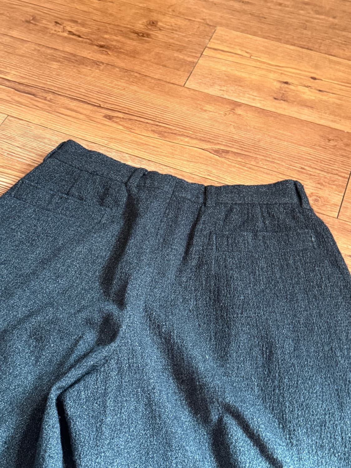 80s italy 조르지오 아르마니 팬츠 상품이미지7