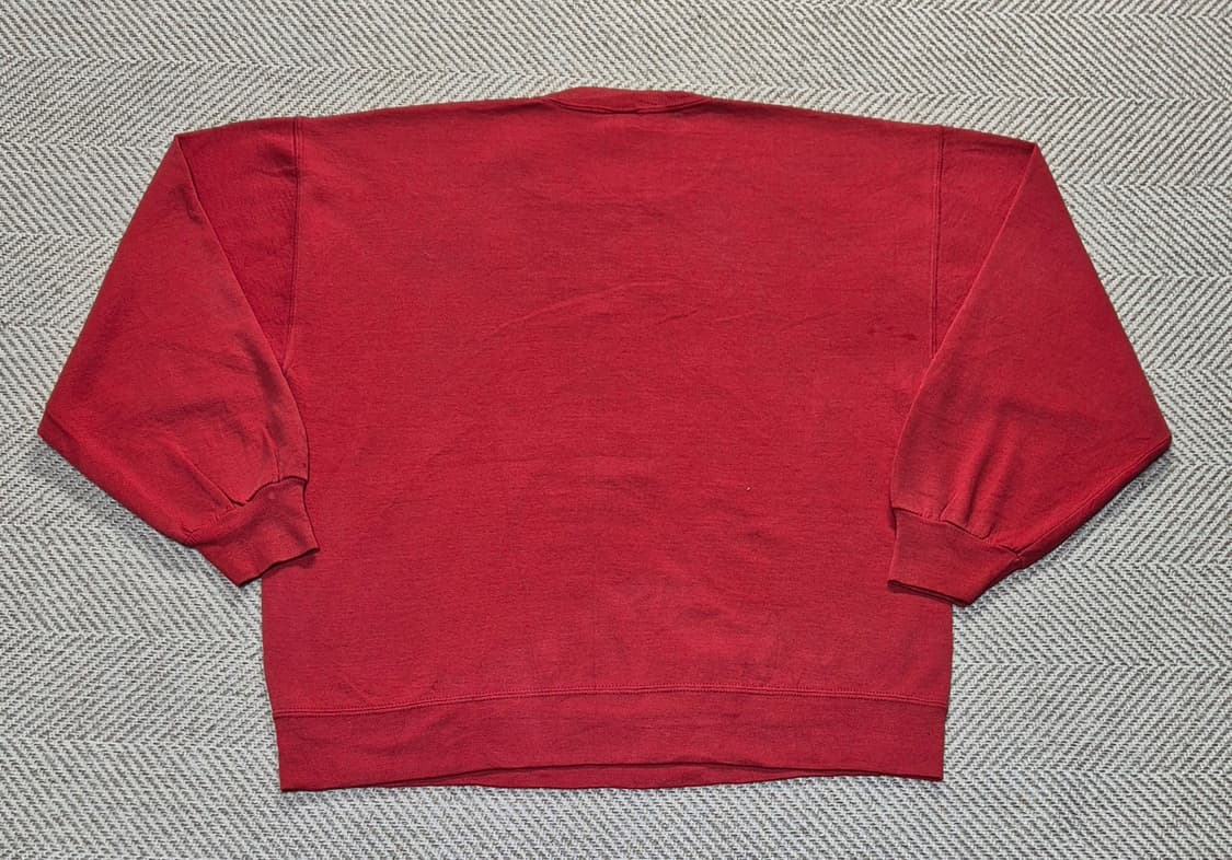 90s 미제 러셀 스웻
 상품이미지3