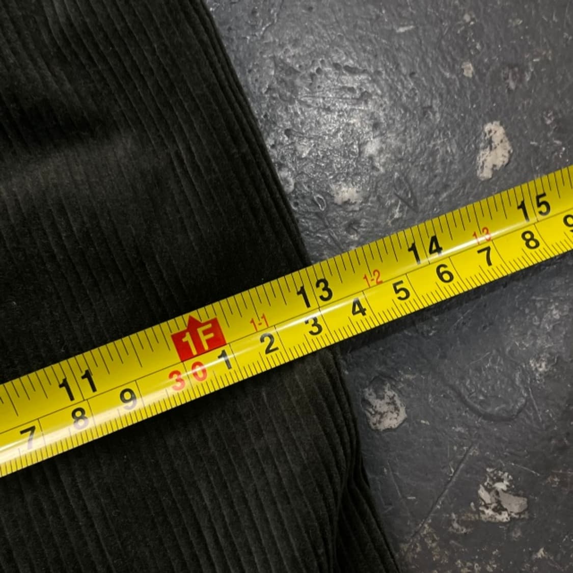 100 그라미치 코듀로이 팬츠  상품이미지7