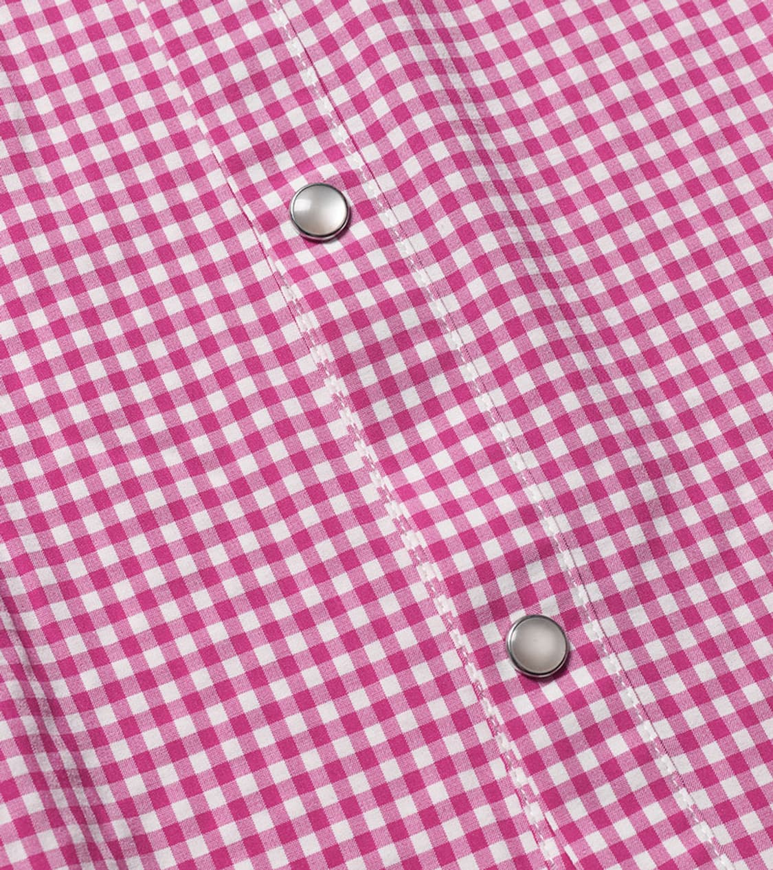 BEAMS BOY - CHINA COLLAR WESTERN SHIRT 상품이미지7