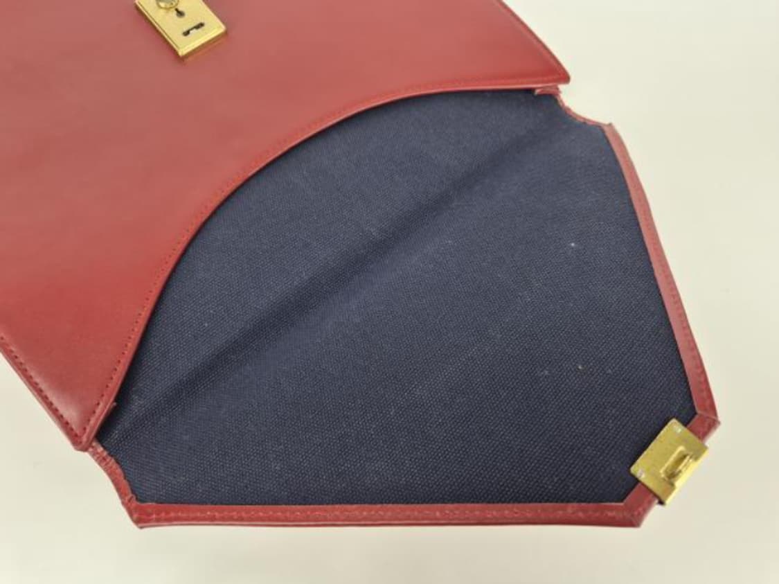 프론트로우 클러치 상품이미지7