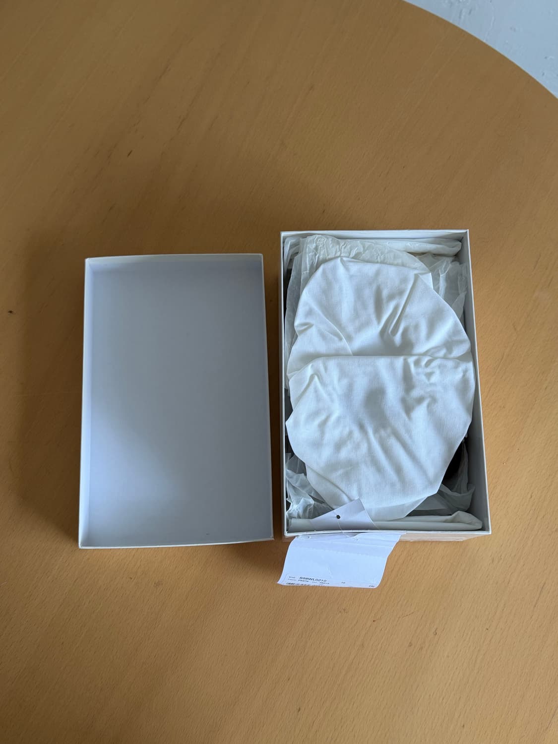 마르지엘라 타비 슬링백 힐 (풀박 새제품) 상품이미지8