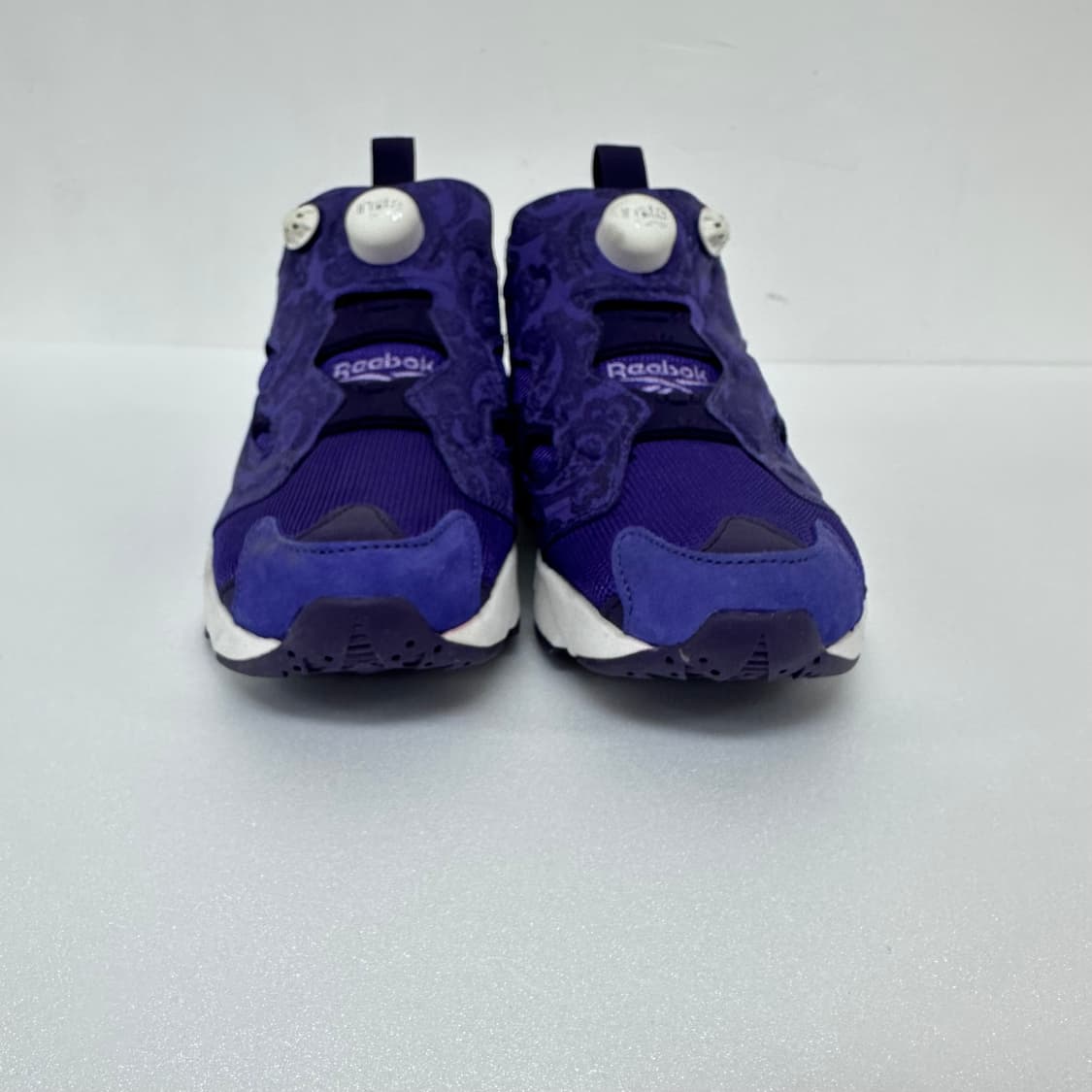 [240] 리복 인스타펌프 페이즐리 퓨리 스니커즈 공효진 퓨리 상품이미지3