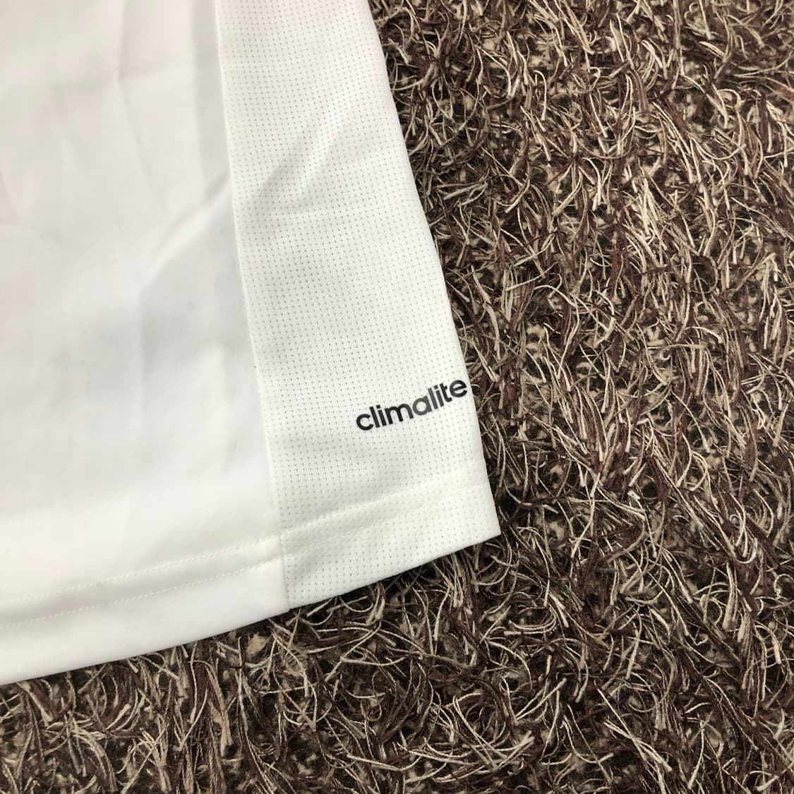 아디다스 반팔 카라 티셔츠 상품이미지4