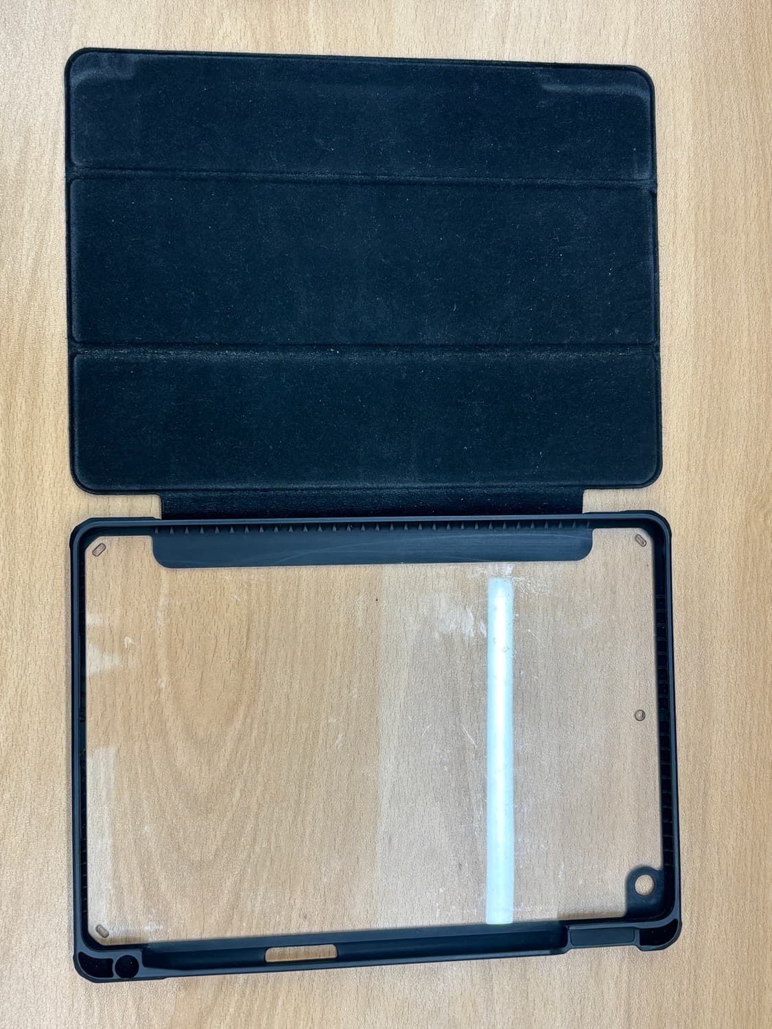 아이패드9세대 64GB 판매합니다!!(사용감 거의 없음) 상품이미지6