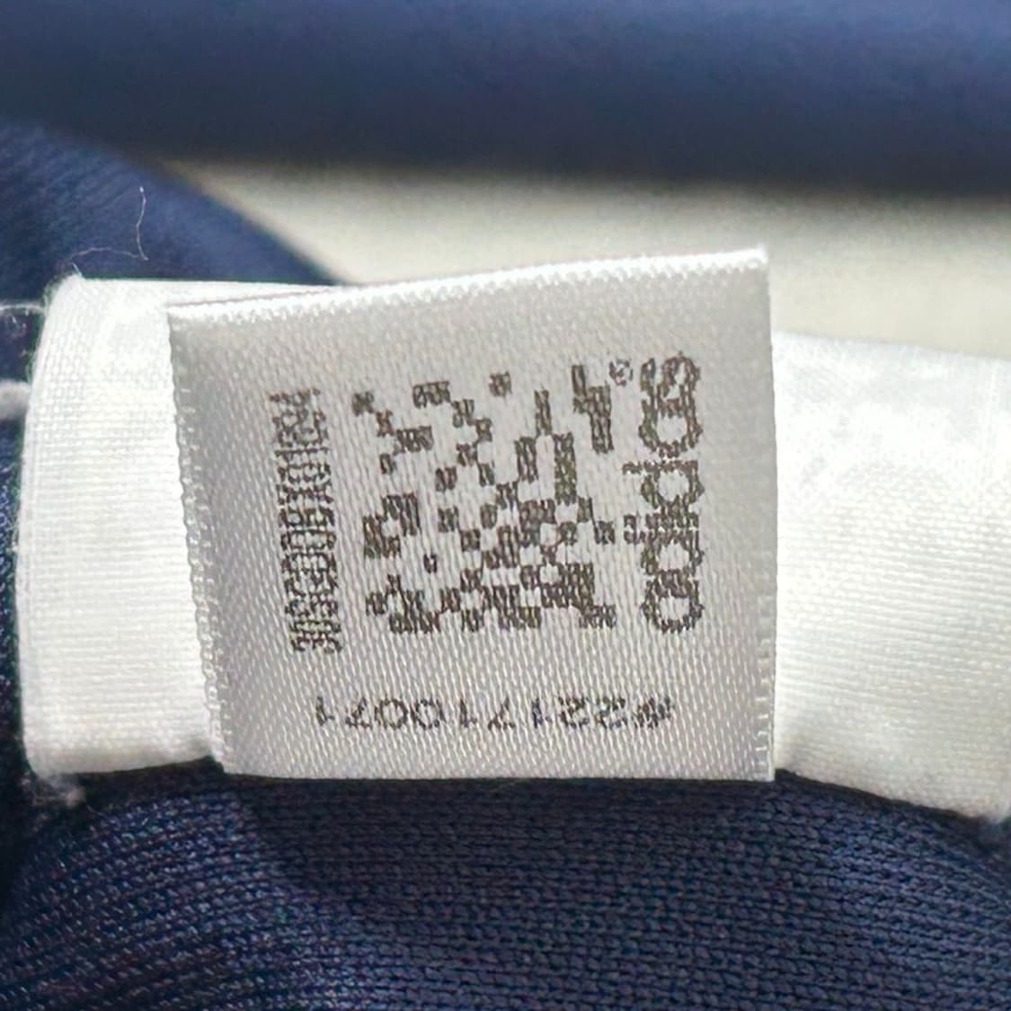 아디다스 트랙탑 져지 네이비 95 상품이미지7