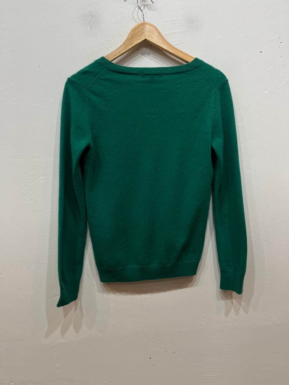 유니클로 여성 캐시미어100% 니트 상품이미지3