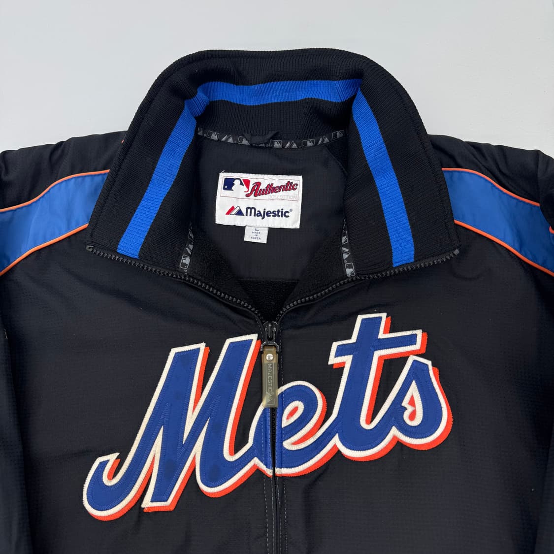 미제스틱 자켓  상품이미지3