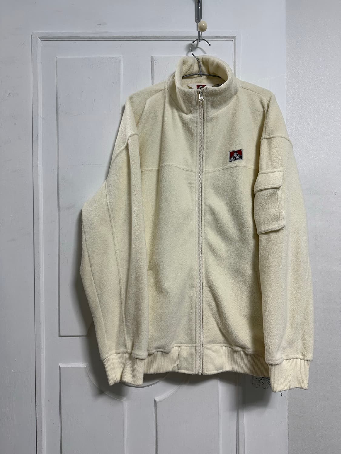 벤데이비스 포켓 플리스 상품이미지1