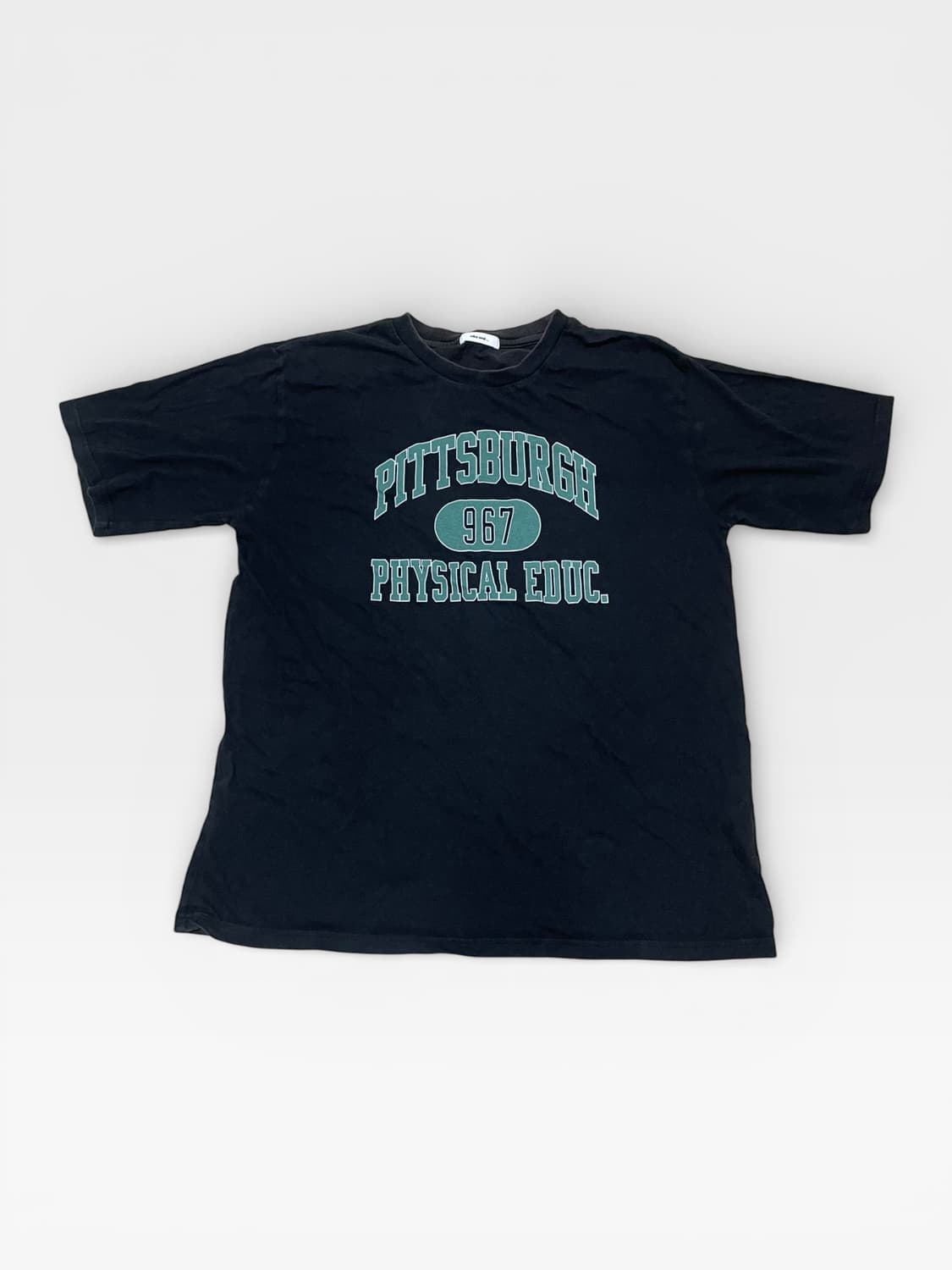 Niko and - 프린팅 티셔츠 (L 추천) 상품이미지1