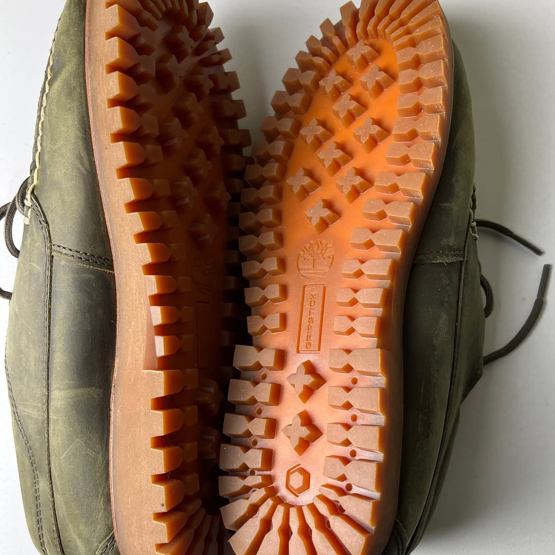 [Timberland] 팀버랜드 3아이 보트슈즈 상품이미지5