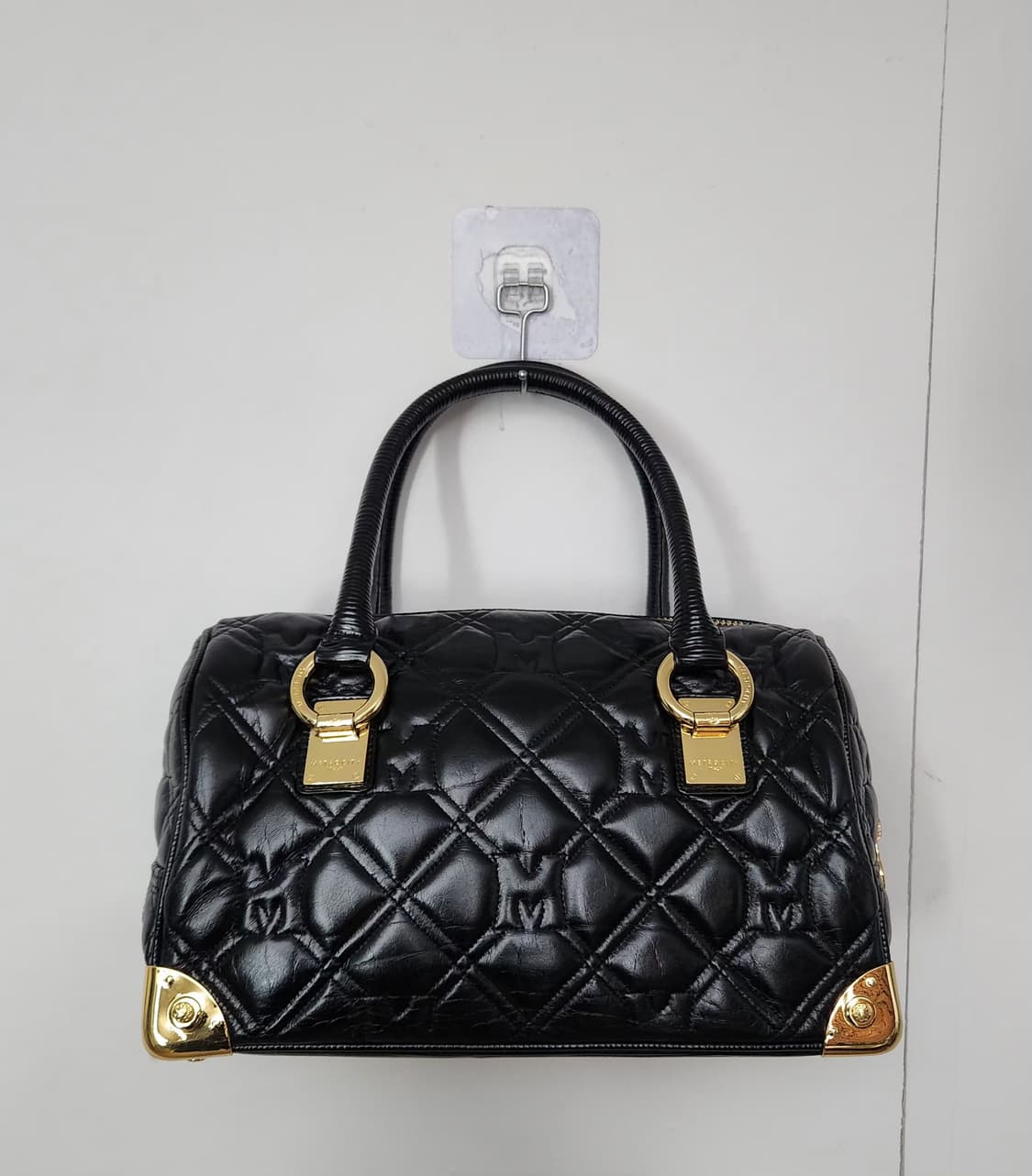 메트로시티 누빔토트백 퀄팅가방  상품이미지6