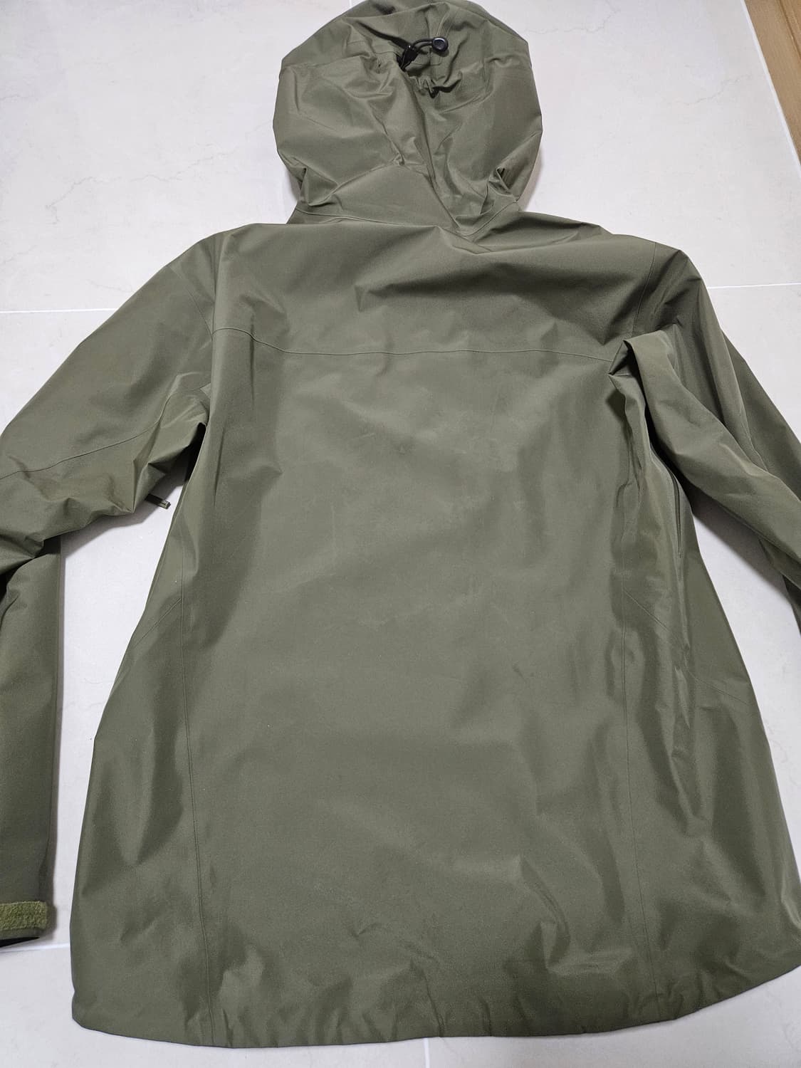 아크테릭스 베타 타츠 상품이미지2