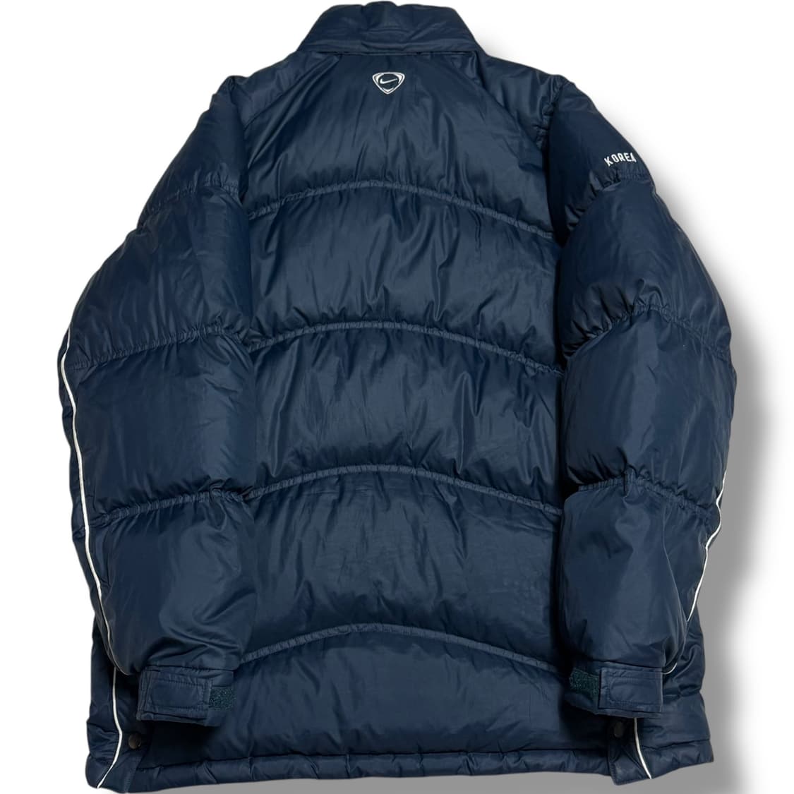 Nike 대한민국 축구 국가대표팀 어센틱 필드 파카 상품이미지2