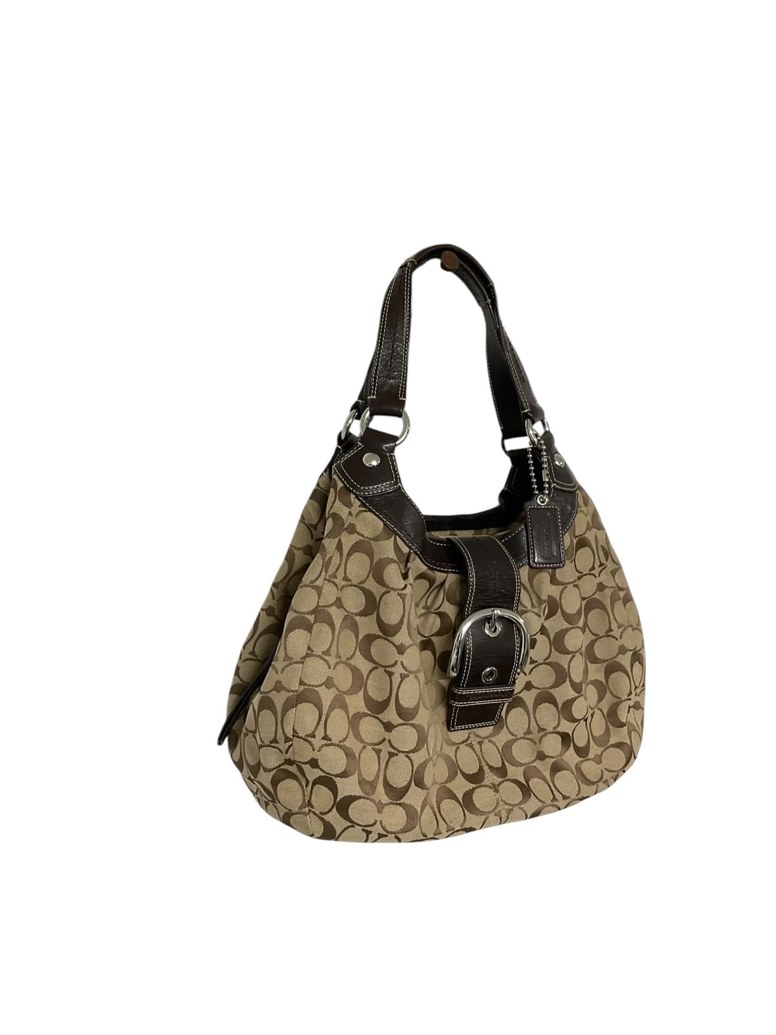 Coach 시그니쳐 숄더백 상품이미지2