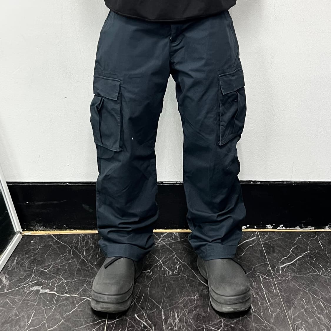 나이키 SB 더블포켓 와이드 카고 팬츠 상품이미지2