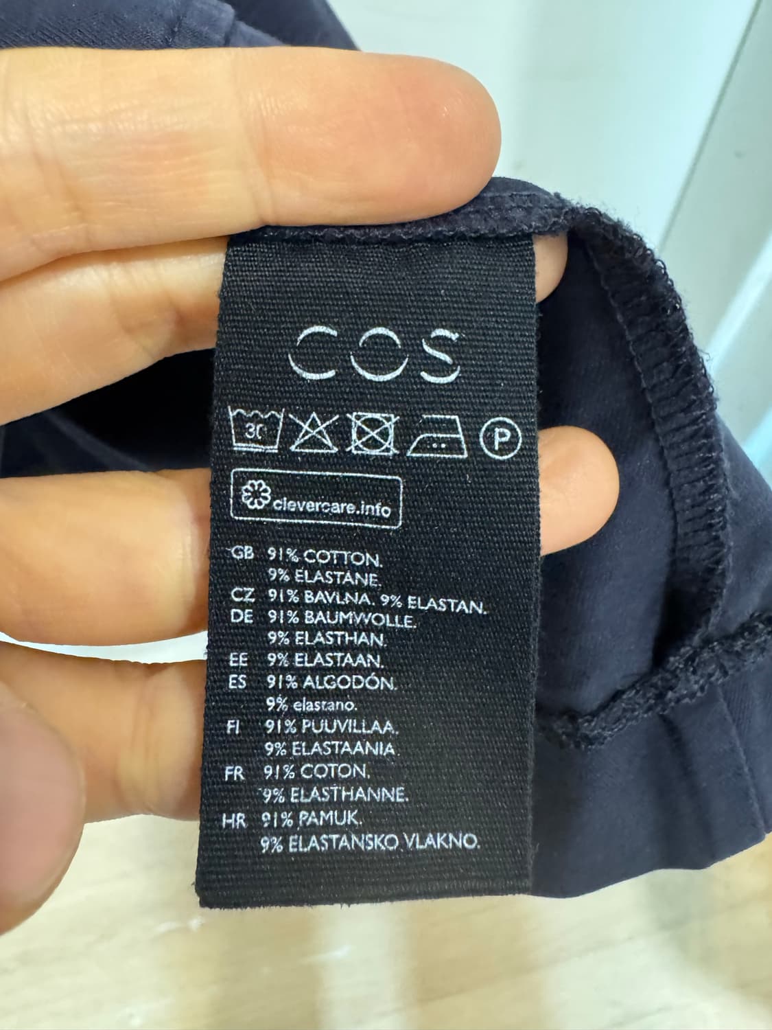 cos 코스 원피스 상품이미지5