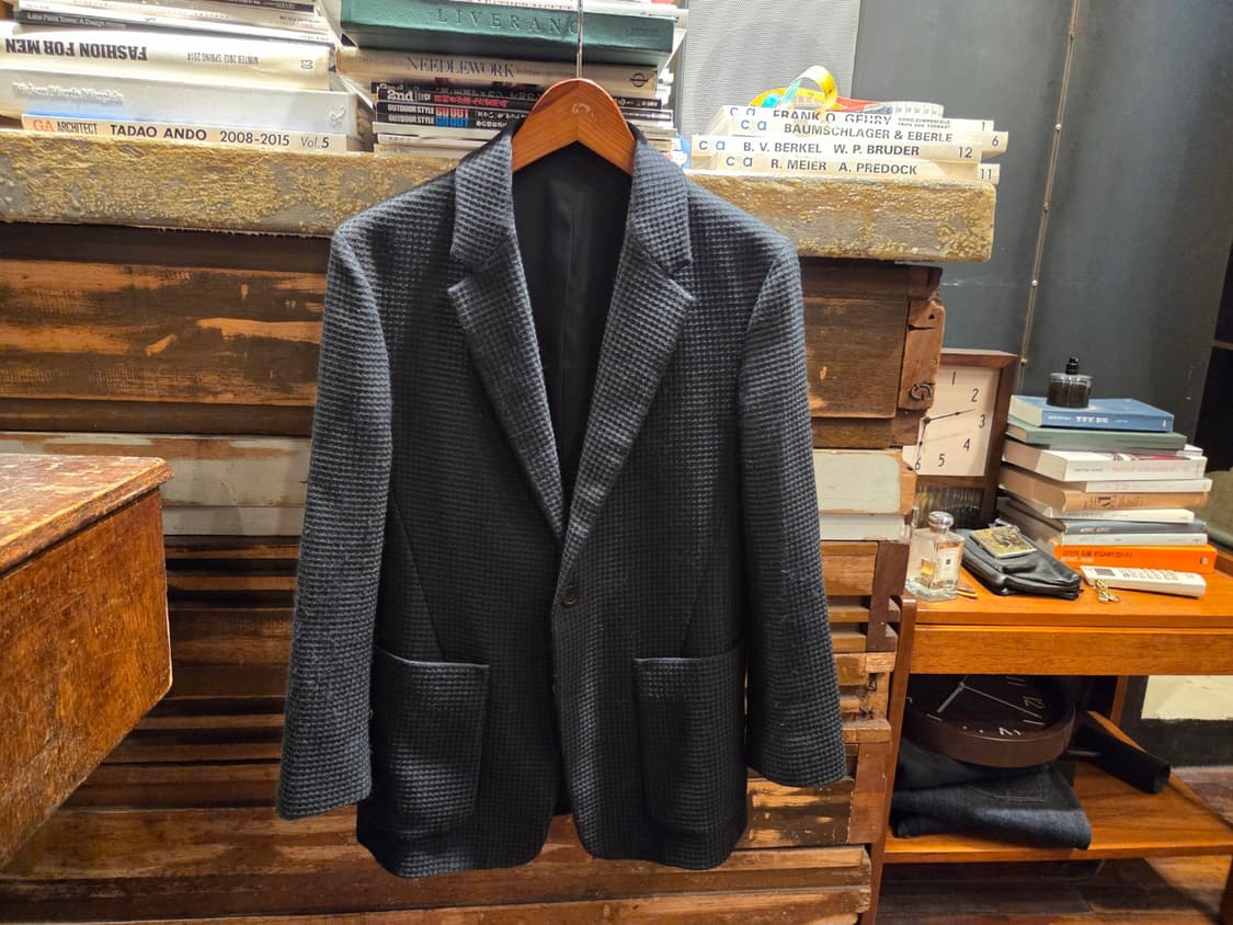 타임옴므 자켓 상품이미지10