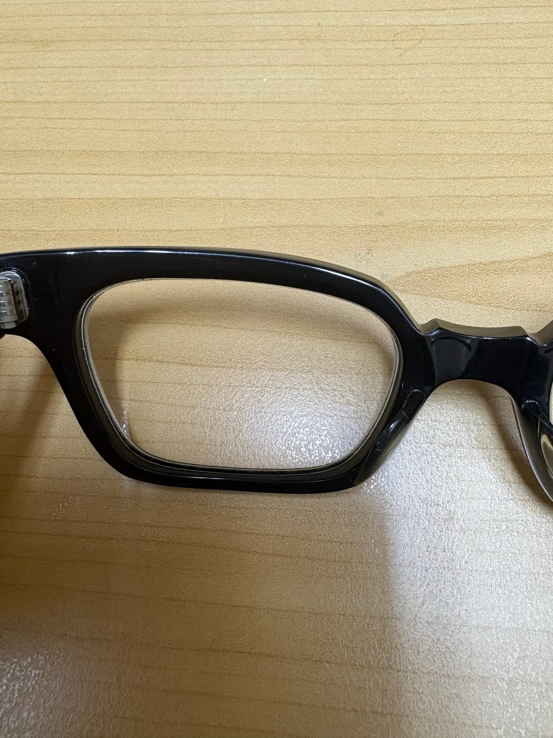 백산안경 (하쿠산메가네) deco 데코 상품이미지4