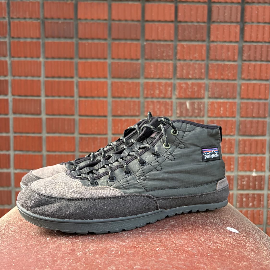 파타고니아 액티비스트 미드 상품이미지1